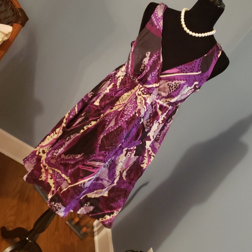 Dress - Picture 4 of 6